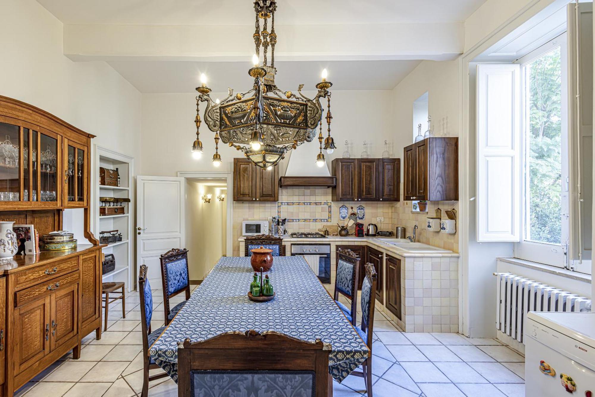 Casa Giovanna *