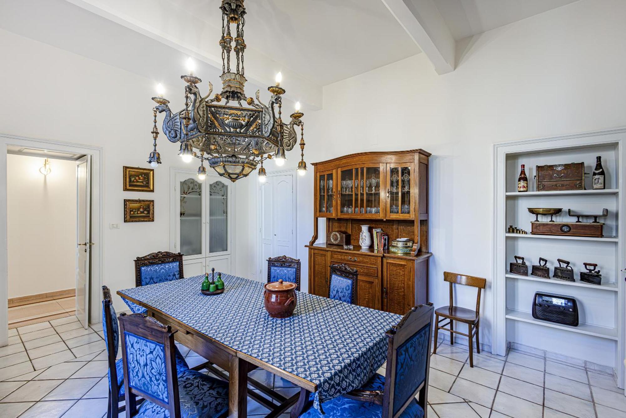 Casa Giovanna Apartamento