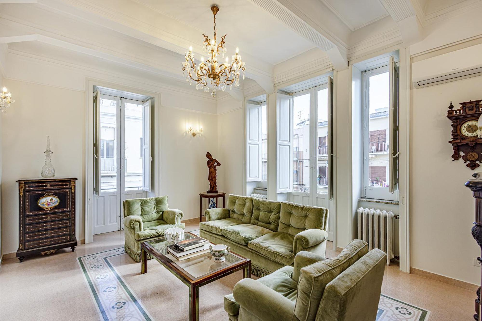 Apartamento Casa Giovanna Syracuse
