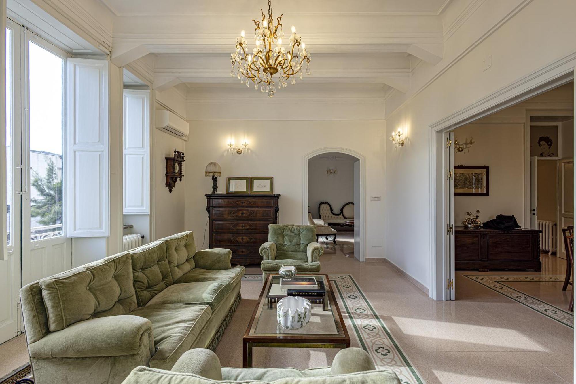 Apartamento Casa Giovanna