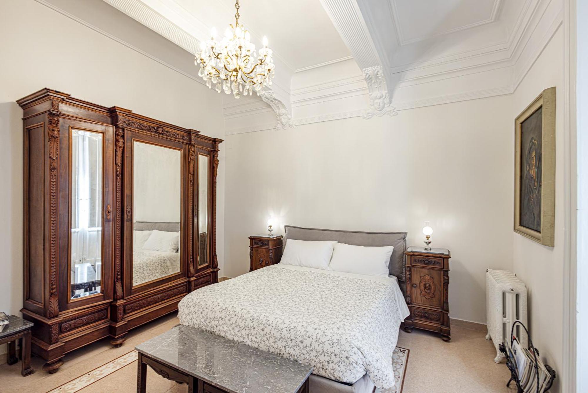 Apartamento Casa Giovanna