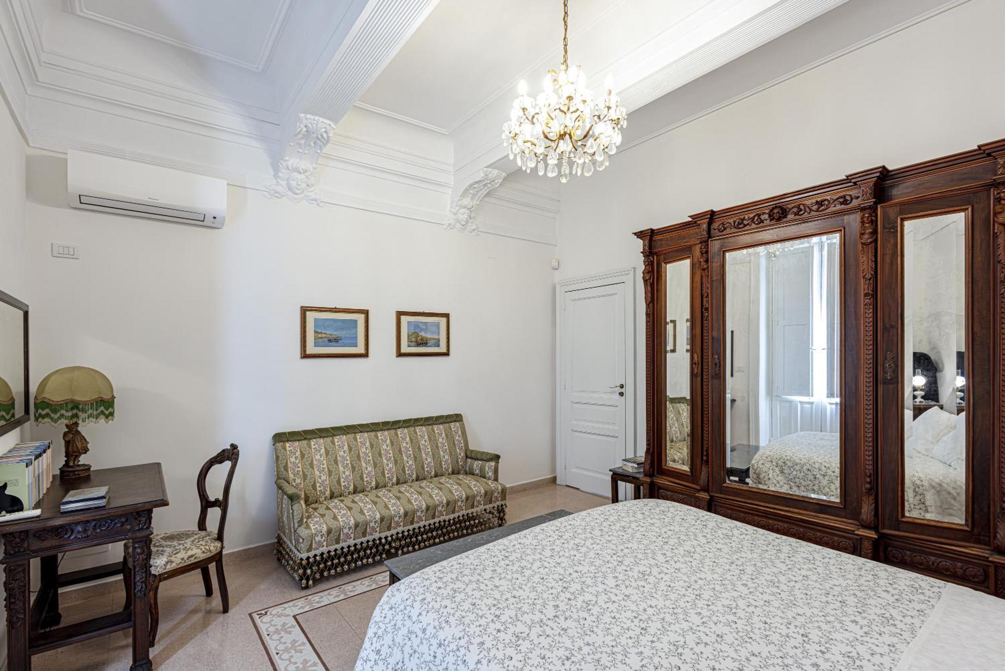Casa Giovanna Apartamento *
