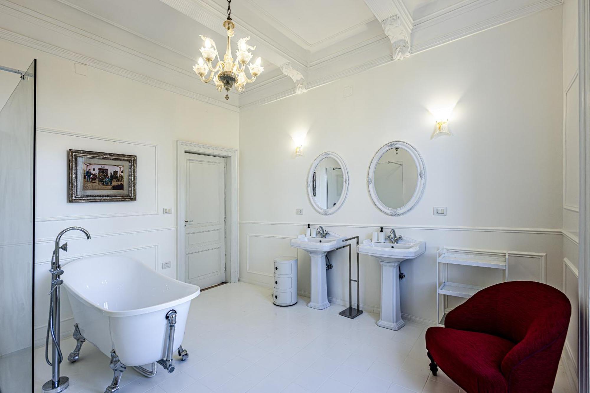 Apartamento Casa Giovanna Syracuse