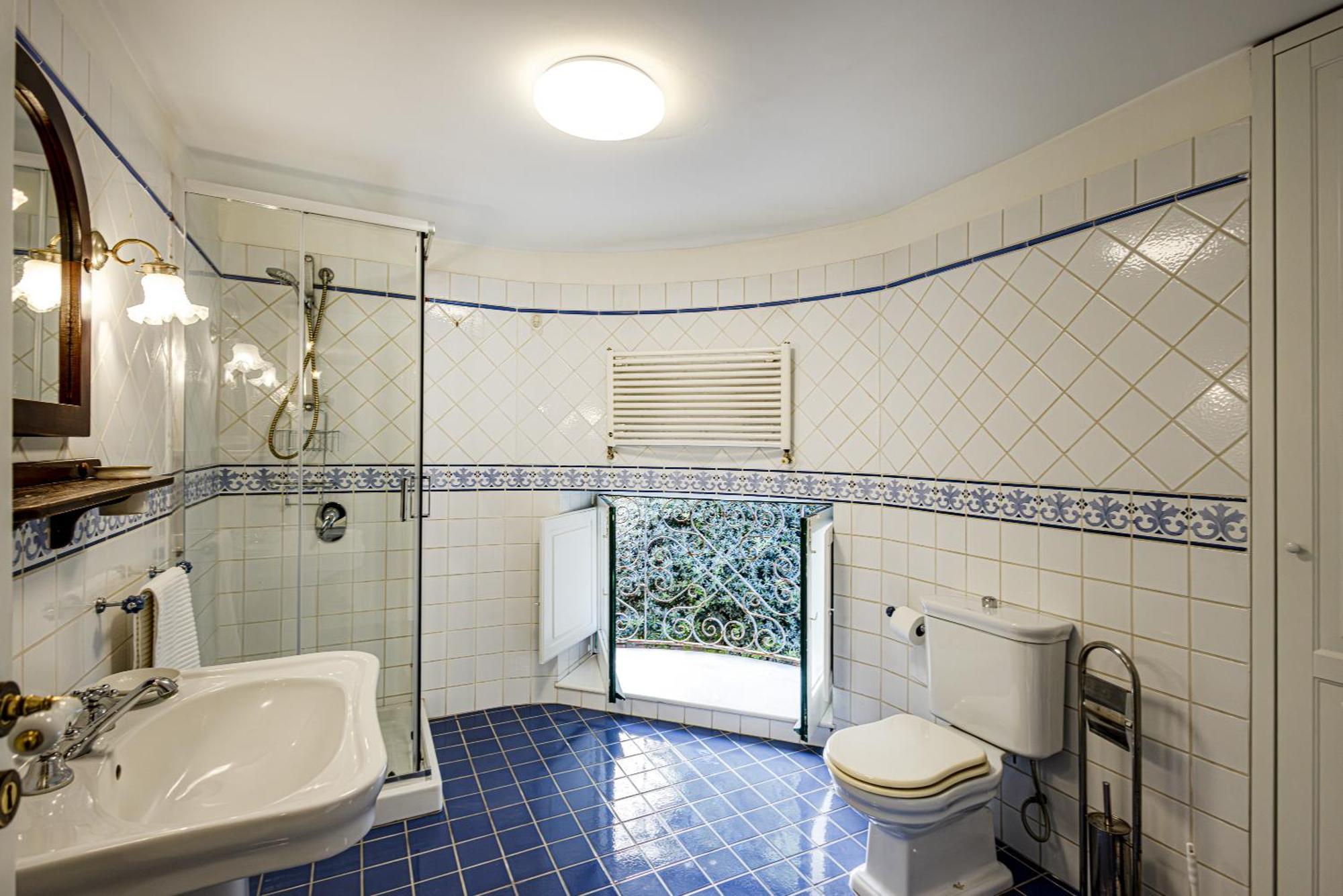 Casa Giovanna Apartamento *