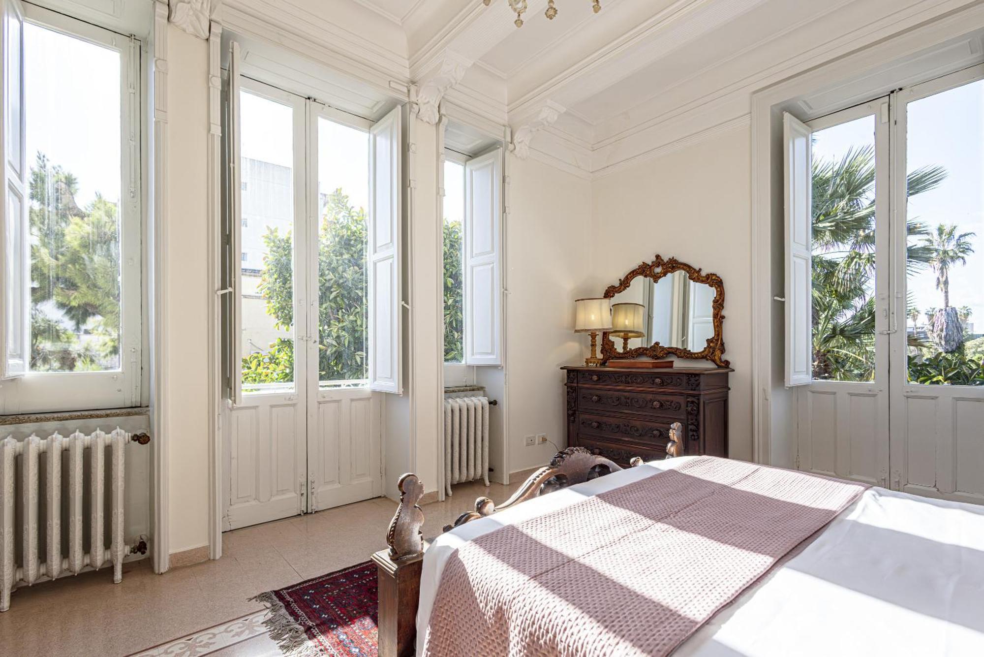 Apartamento Casa Giovanna Syracuse