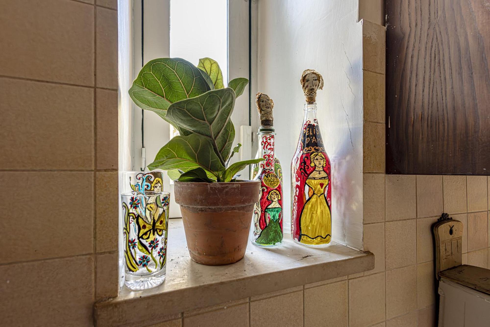 Apartamento Casa Giovanna