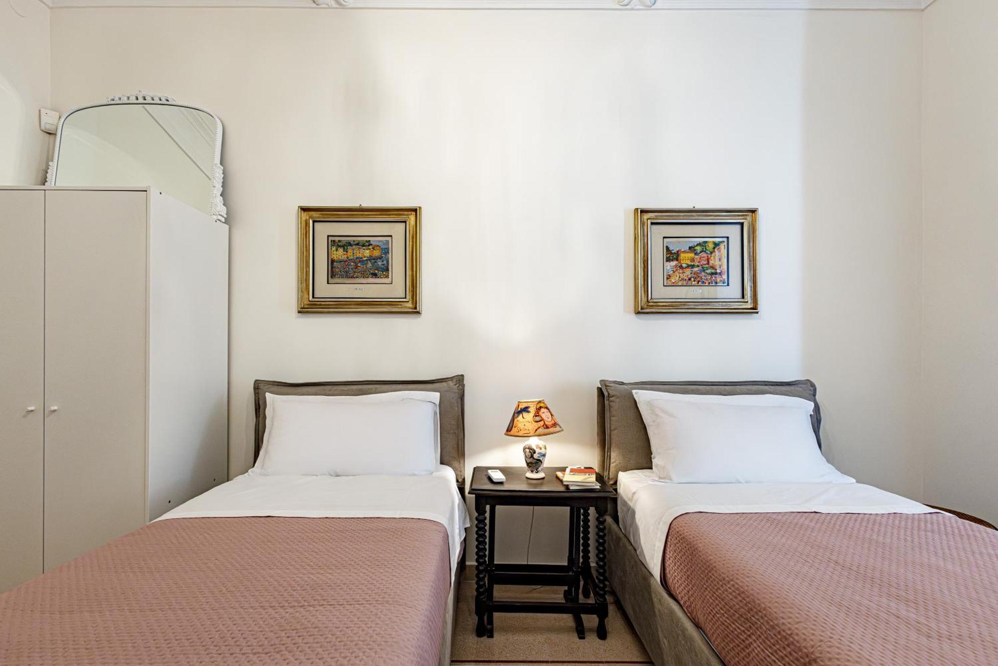 Apartamento Casa Giovanna