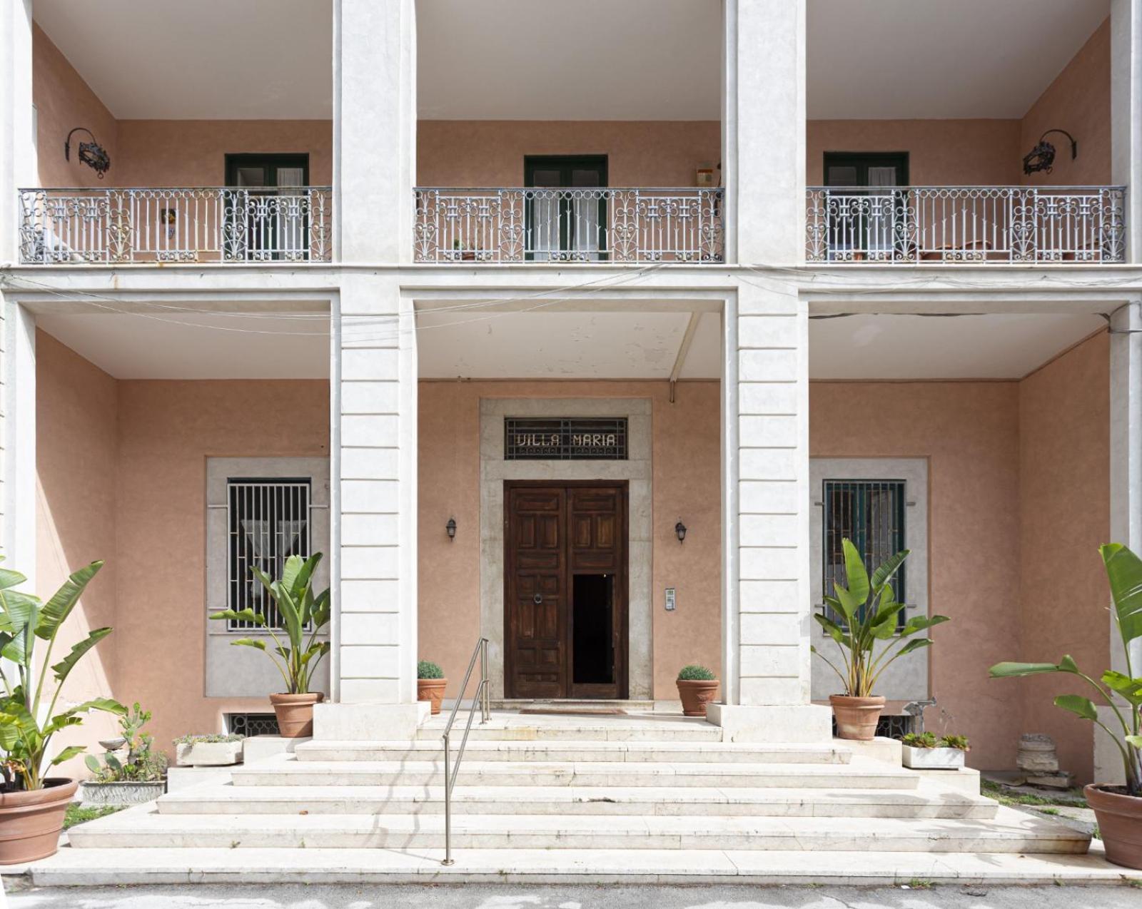Casa Giovanna Apartamento
