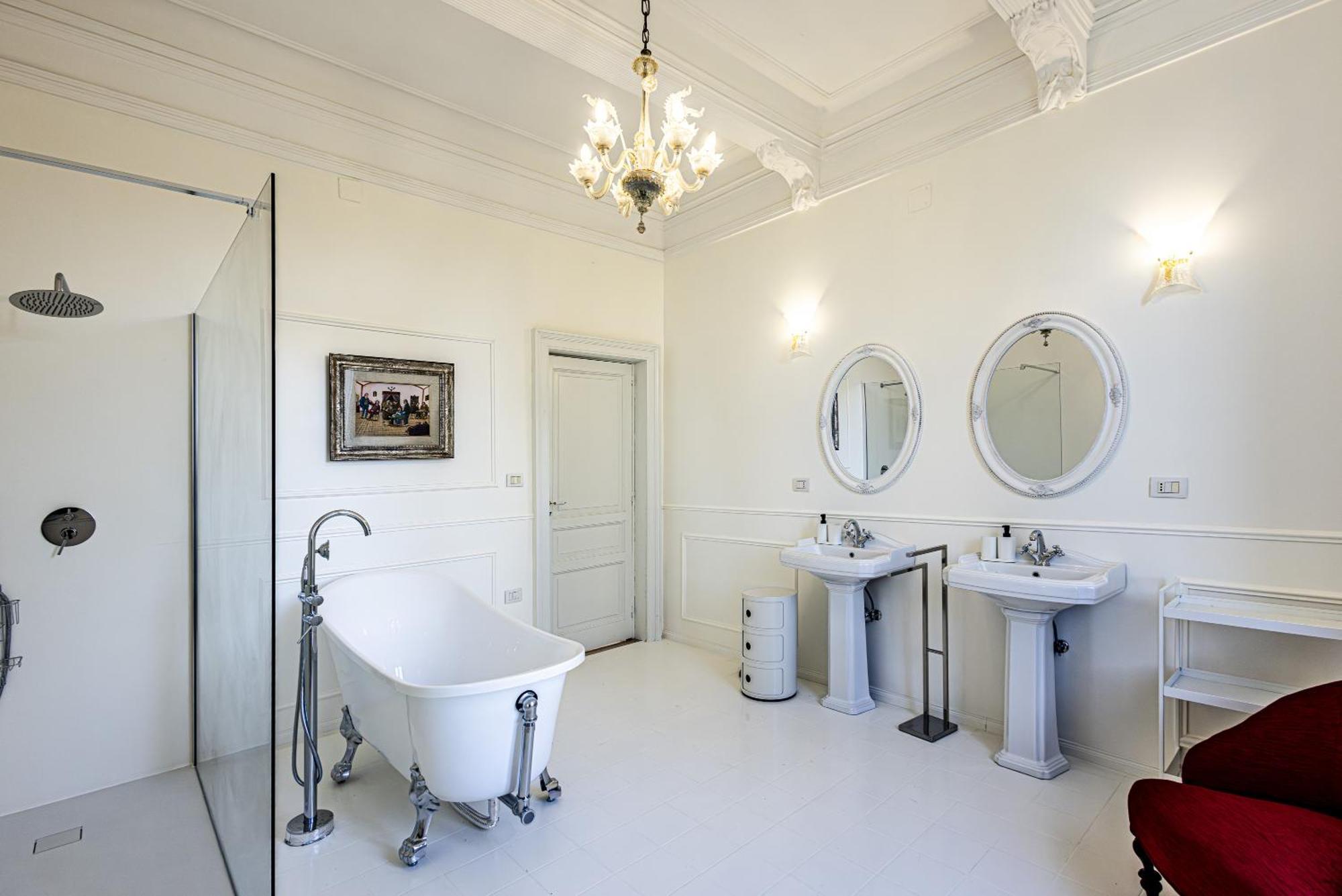 Apartamento Casa Giovanna Syracuse