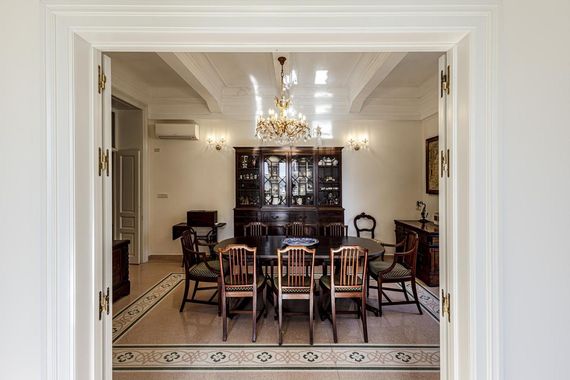 Apartamento Casa Giovanna Syracuse
