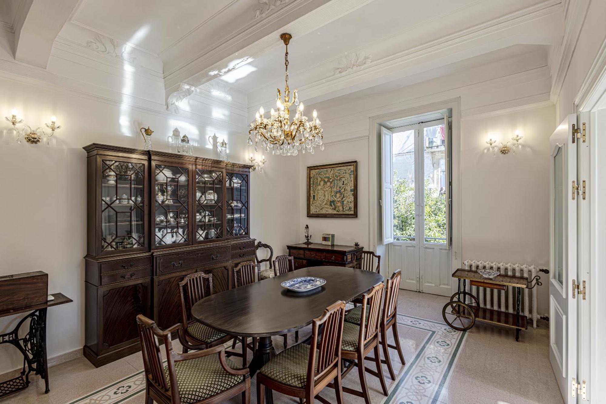 Casa Giovanna Apartamento Syracuse