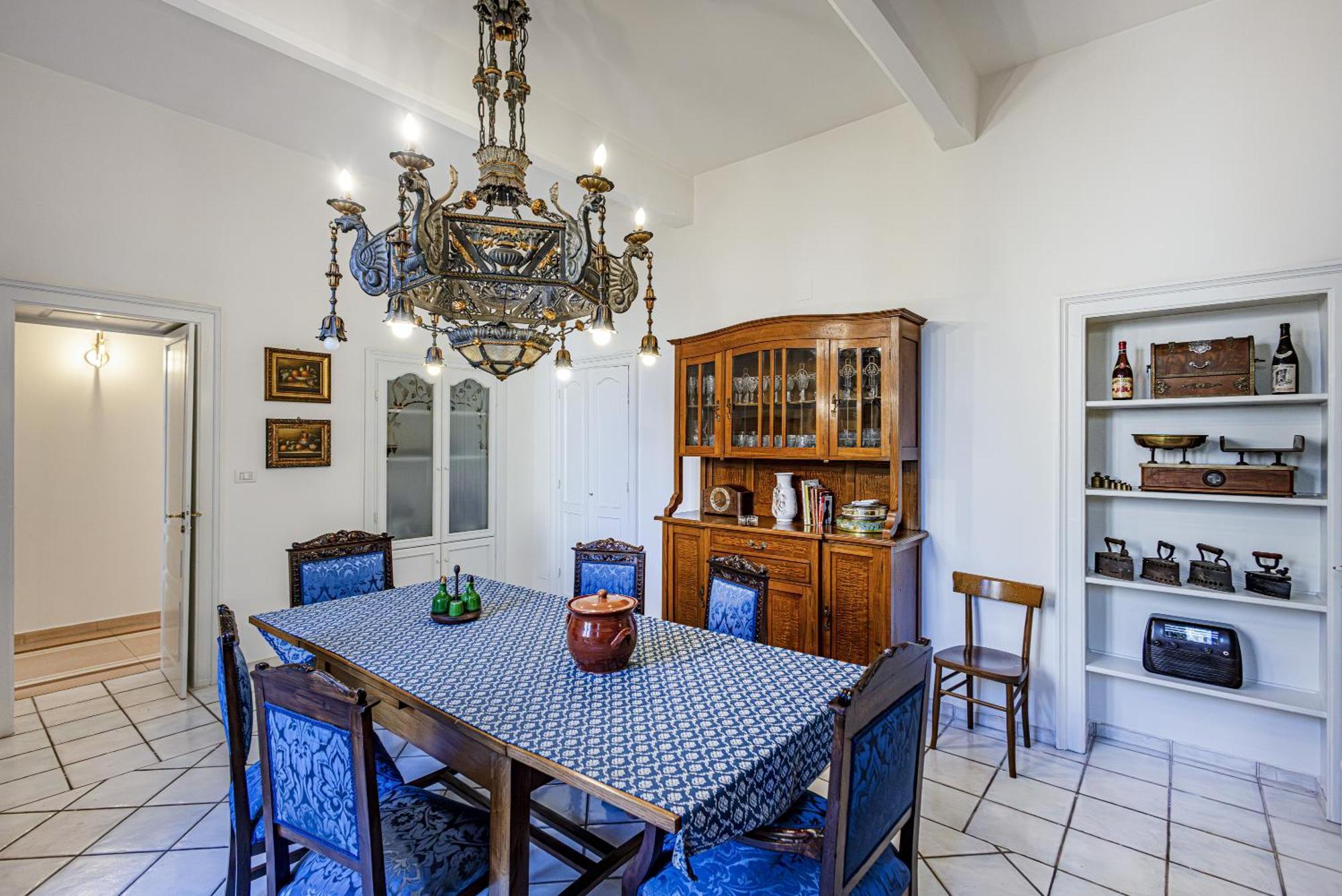 Apartamento Casa Giovanna Syracuse