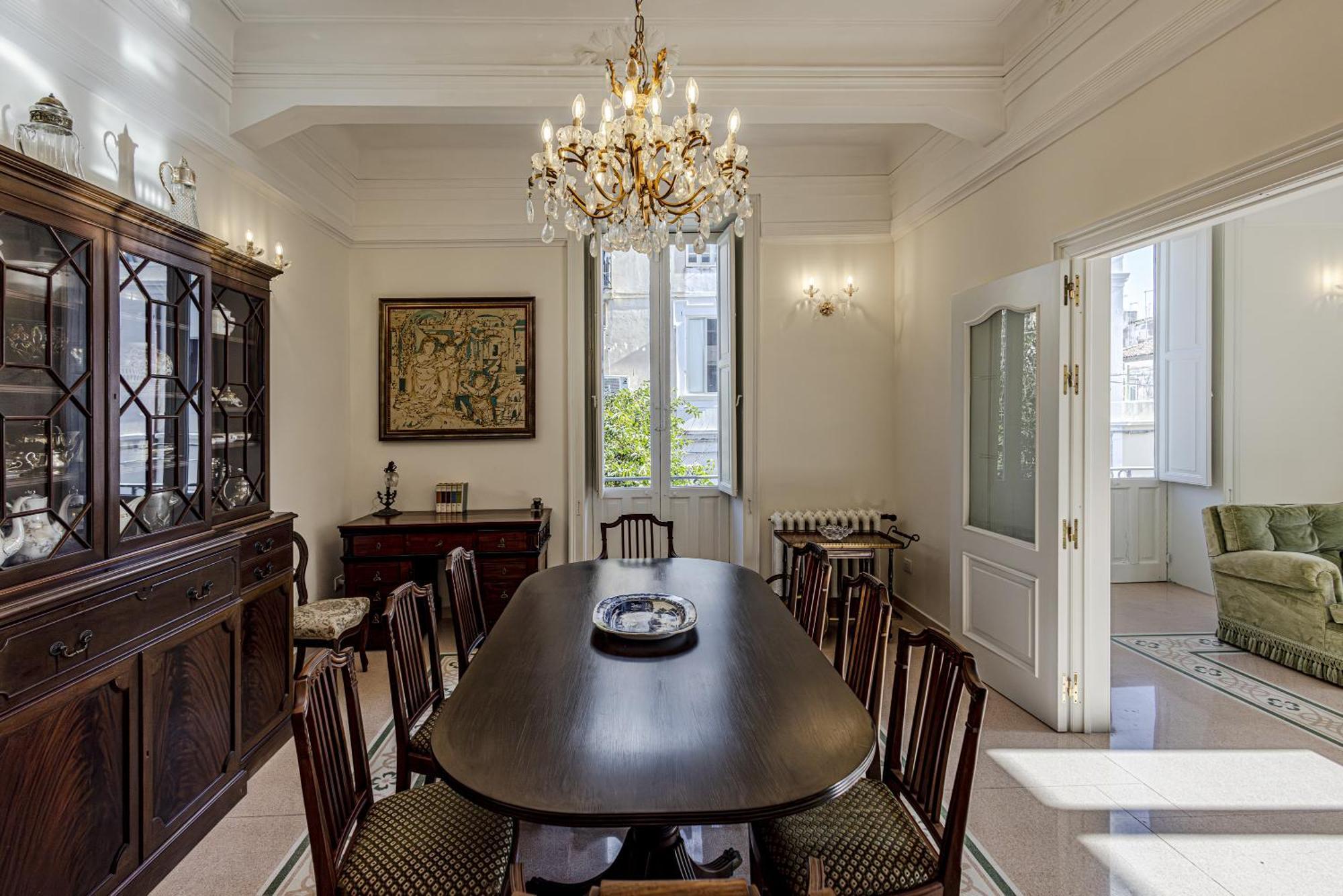 Casa Giovanna