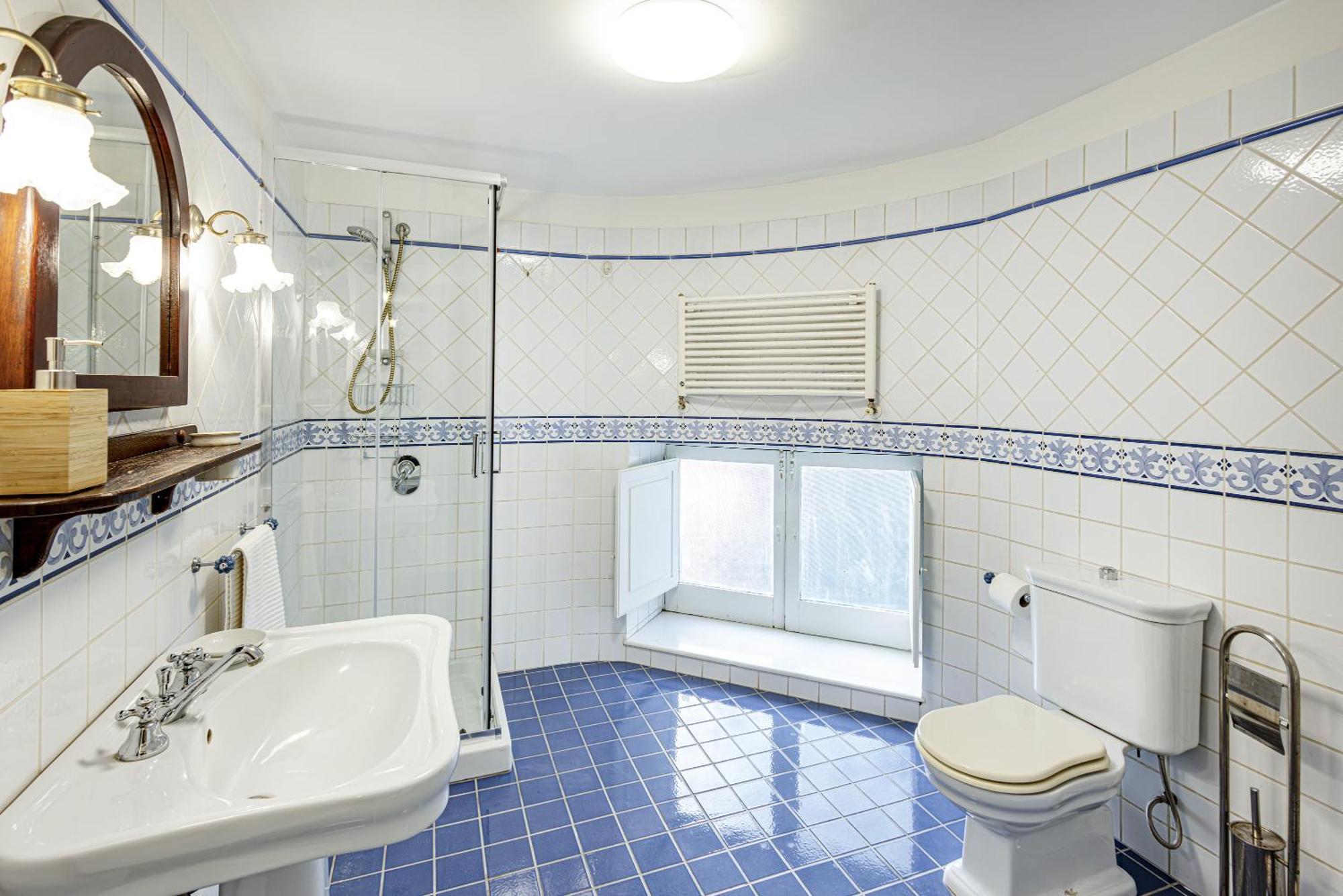 Casa Giovanna Apartamento