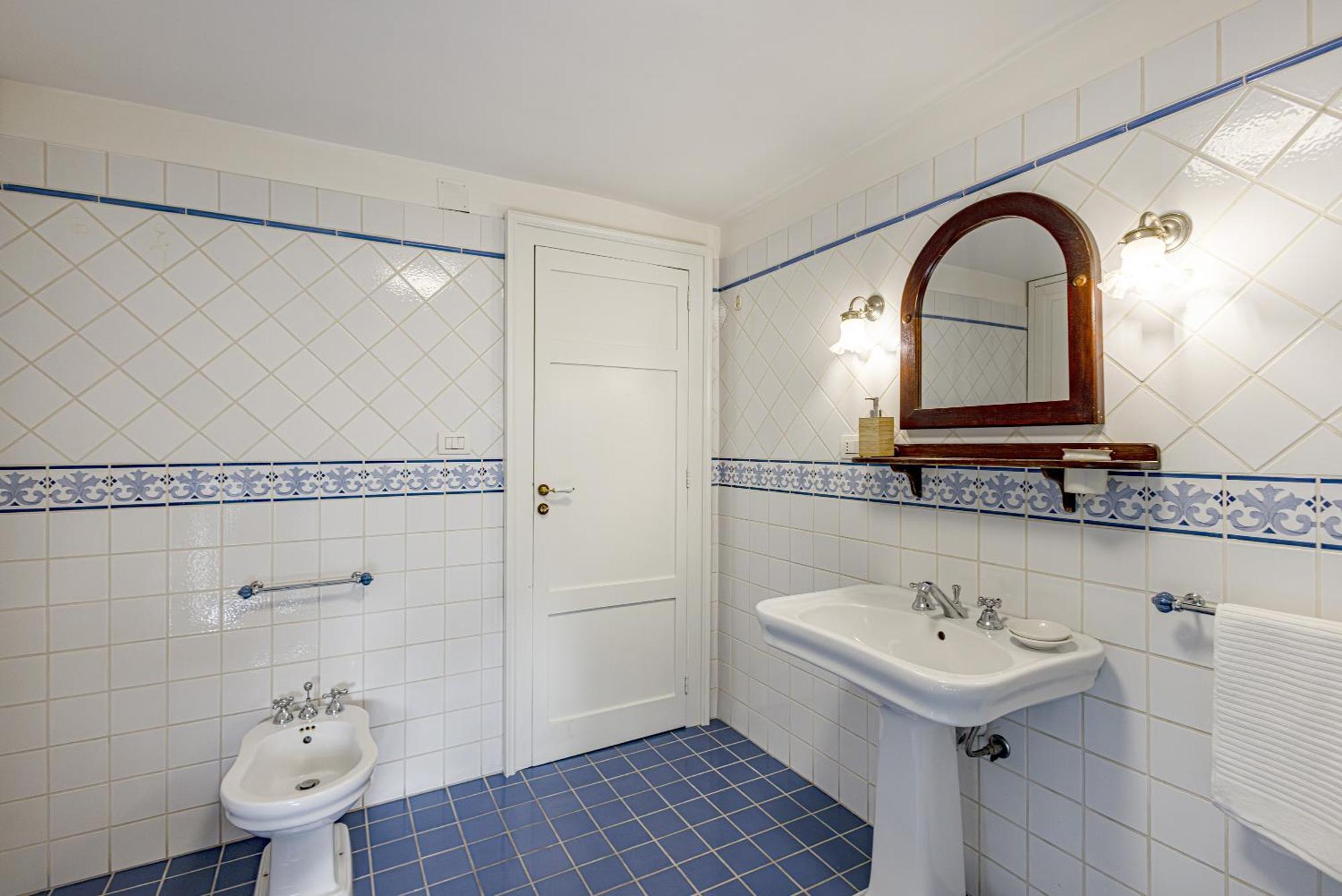 Apartamento Casa Giovanna