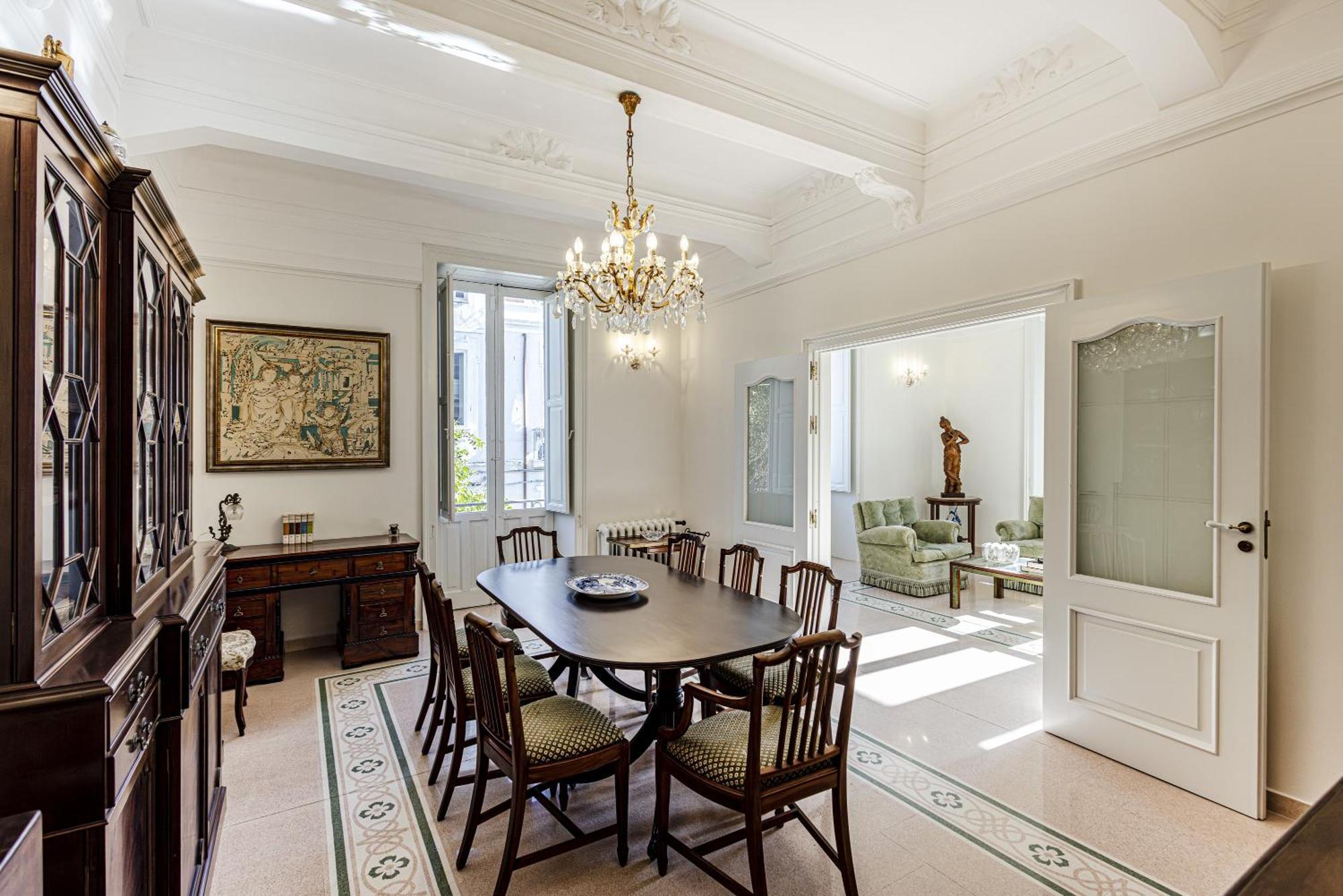 Casa Giovanna Apartamento Syracuse