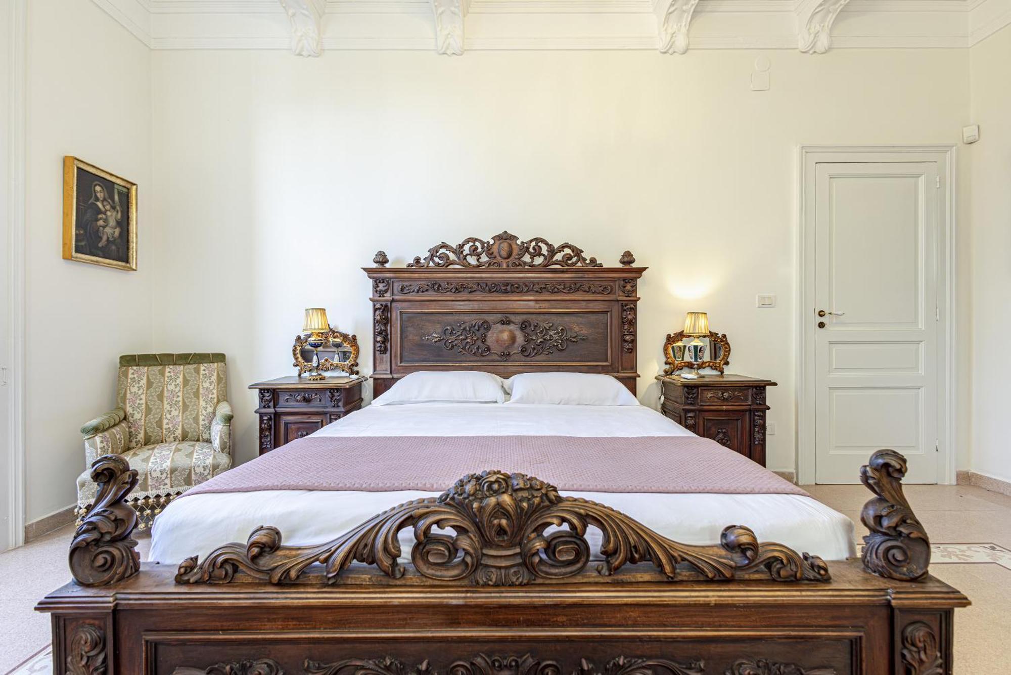 Apartamento Casa Giovanna Syracuse