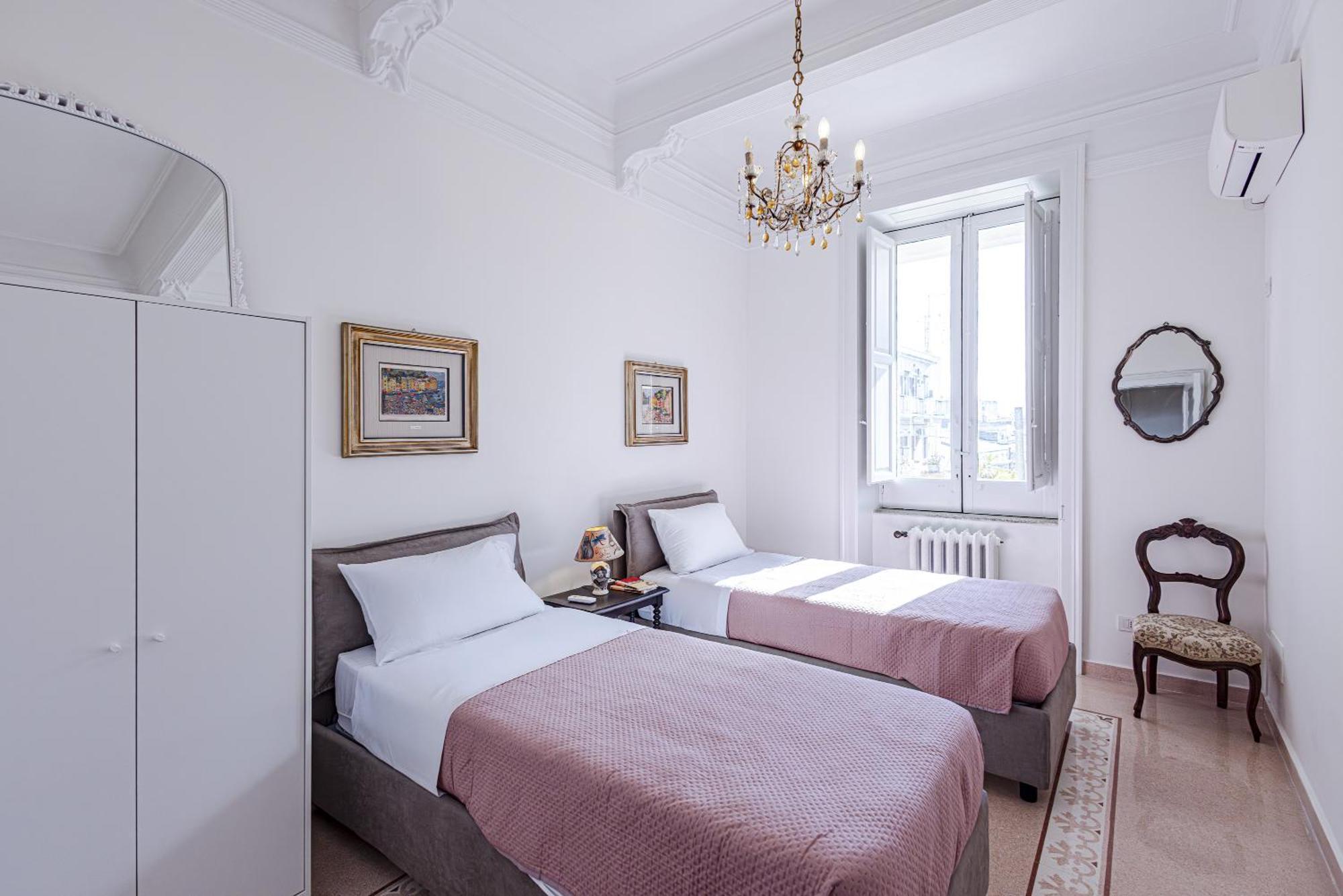 Casa Giovanna * Syracuse